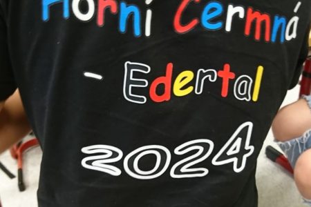 Unvergessliche Erlebnisse – Schüleraustausch zwischen Edertal und Horní Čermná